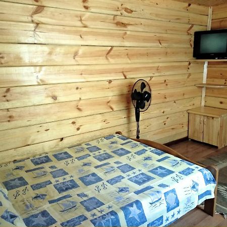 Будиночок У Затишку Svityaz' Exterior photo