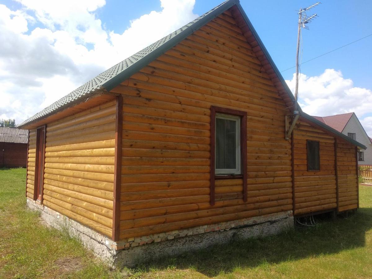 Будиночок У Затишку Svityaz' Exterior photo